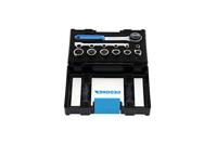 Gedore Dopsleutelset 1/4" 14-dlg. - 1815598 - thumbnail