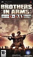 Ubisoft Brothers in Arms: D-Day (Essentials) - thumbnail