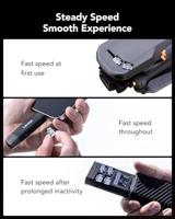 Micro SD geheugenkaart met adapter Lexar LMSSIPL001T-BNANG 1 TB - thumbnail