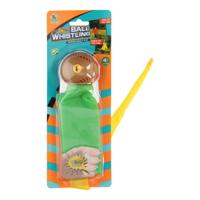 Gooibal met Fluit - thumbnail