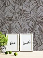 AS Creation Attractive 2 - Grijs - 390384 - thumbnail