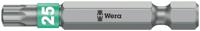 Wera kraftform kompakt 838 ra s imperial set 1 bitset (zwart/groen, 14-delig) - thumbnail