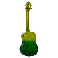 Ortega Prism series RUPR-IVY tenor ukelele met tas - thumbnail