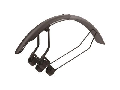 Topeak tetrafender r2 rear mudguard