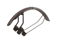 Topeak tetrafender r2 rear mudguard - thumbnail