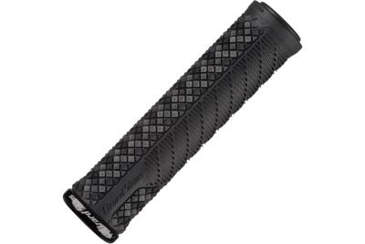 LIZARD SKINS charger evo single lock-on jet black