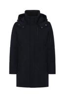 Duno Geyser P Parma Parka Jas Heren Dark Blue 52 - thumbnail