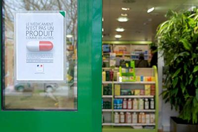 Tarifold tas Kang Easy Clic hoeken in geassorteerde kleuren Tarifold tas Kang Easy Clic hoeken in geassorteerde kleuren