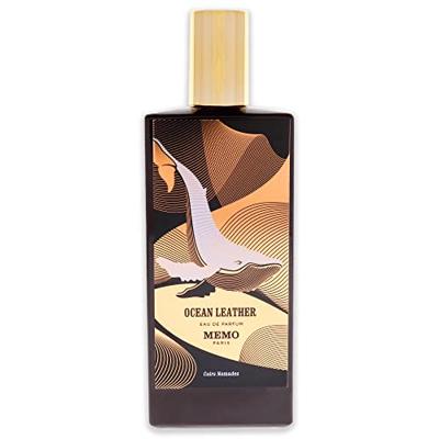 Memo Ocean Leather 75 ml Eau de Parfum
