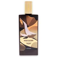 Memo Ocean Leather 75 ml Eau de Parfum - thumbnail