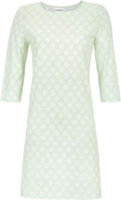 Aquagroen nachthemd Ringella