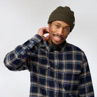 Fjällräven Övik Heavy Flannel Overhemd - thumbnail