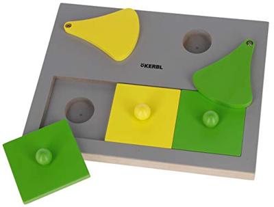 Interactief speelgoed Cake, groen