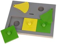 Interactief speelgoed Cake, groen - thumbnail