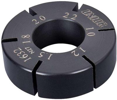 Unior Tools Fixing Aid 1632 for Aero Spokes