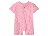 lupilu Baby pakje (Roze, 62/68) - thumbnail