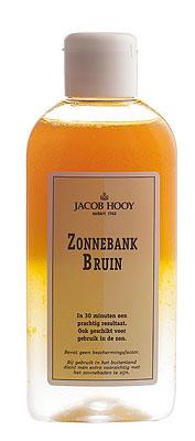 Jacob Hooy Olie Zonnebankbruin Jacob Hooy Olie Zonnebankbruin
