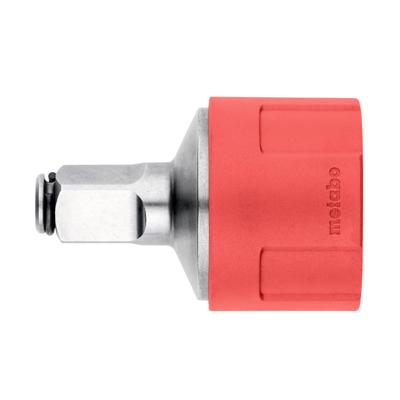 Metabo Accessoires Snelwisselhouder | Voor bits en doppen "QuickPlus" - 627341000