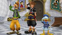 Kingdom Hearts HD 1.5 + 2.5 Remix - thumbnail