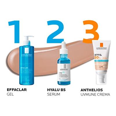 La Roche-Posay Anthelios UVMune 400 Hydrating Cream Tinted SPF50+ - thumbnail