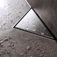 Douchegoot Easy Drain Special S-Line (Alle Maten) - thumbnail