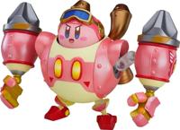 Kirby Planet Robobot Nendoroid - Kirby + Robobot Armor - thumbnail