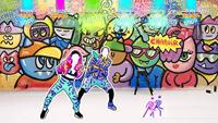 Just Dance 2019 - thumbnail