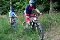 Zefal sleepkabel bike taxi bike tow robe - thumbnail