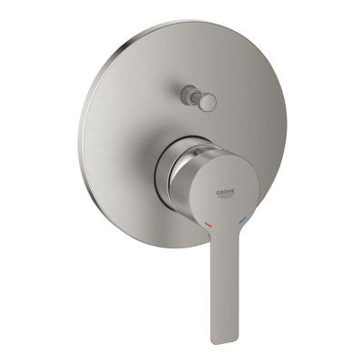 Bad Opbouwdeel GROHE Lineare Supersteel