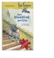Bloedlink partijtje - Mirjam Mous - ebook - thumbnail