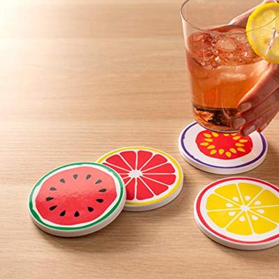 Cricut Infusible Ink Ceramic Coasters Onderlegger Cricut Infusible Ink Ceramic Coasters Onderlegger
