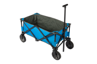 Redwood Opvouwbare Bolderkar - thumbnail