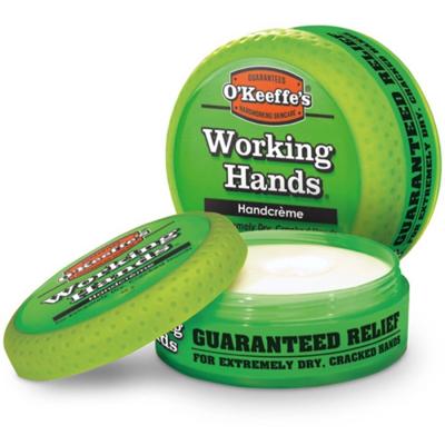 O'Keeffe's Handcreme working hands 96 Gram O'Keeffe's Handcreme working hands 96 Gram