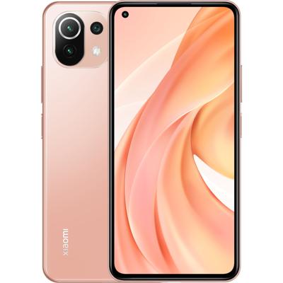Xiaomi Mi 11 Lite 128GB Roze 4G