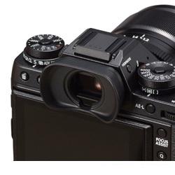 Fujifilm Long Eyecup EC-XT L