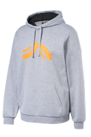 CRIVIT Heren hoodie (Grijs, XL (56/58)) - thumbnail
