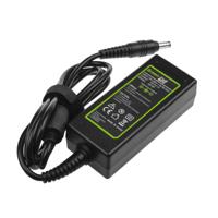 Green Cell GC-AD19P Laptop netvoeding 40 W 19 V 2.1 A - thumbnail