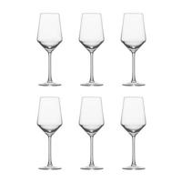 Schott Zwiesel Pure Witte wijnglas Sauvignon Blanc 0 0,41 l, per 6 - thumbnail