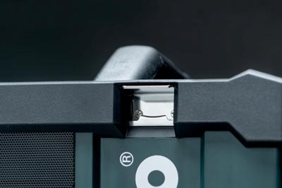 Metabo RC 12-18 32W BT DAB+ Accu Bouwradio met laadfunctie en bluetooth 12-18V | excl. accu&apos;s en lader - thumbnail