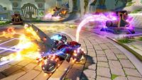 Skylanders Superchargers Combo Pack - Hurricane Jet-Vac + Jet Stream - thumbnail