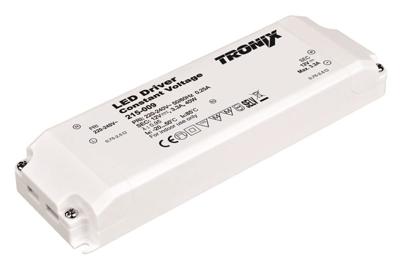 LED Driver DUN 12V (constant) | 30W | niet-dimbaar | Tronix | Tronix | Tronix | Tronix | Tronix | Tronix | Tronix | Tronix