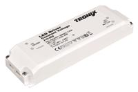 LED Driver DUN 12V (constant) | 30W | niet-dimbaar | Tronix | Tronix | Tronix | Tronix | Tronix | Tronix | Tronix | Tronix - thumbnail