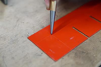 Brilliant Tools Beitel en doordrijkset, 12-delig BT085010