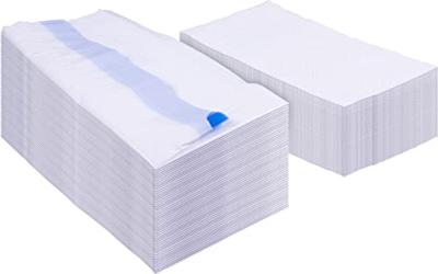 Toiletemmer zakken (50 stuks) | Opvangzakken toilet | Absorberende gel pads | Lekbestendig Toiletemmer zakken (50 stuks) | Opvangzakken toilet | Absorberende gel pads | Lekbestendig
