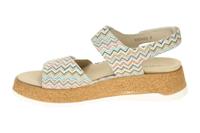 Waldlaufer Libby 990001 141 299 zig mult Multi maat 37 - thumbnail