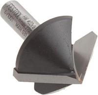 Festool HW S8 D32/90° Freesbit Gipsplaatfrees 90° S 8mm 32,0mm - 491001 - thumbnail