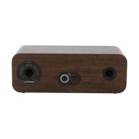 Q ACOUSTICS 3060s Actieve Subwoofer (Engels Walnoot) - thumbnail
