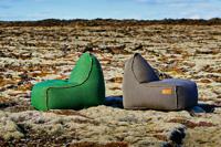 Cobana Lounge Chair - thumbnail