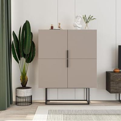 Calicosy - Opbergkast Titan - 100 cm