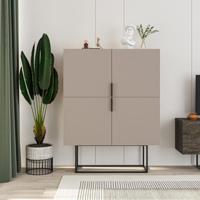 Calicosy - Opbergkast Titan - 100 cm - thumbnail